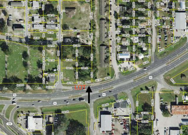 Property at Leta St, Auburndale, FL 33823