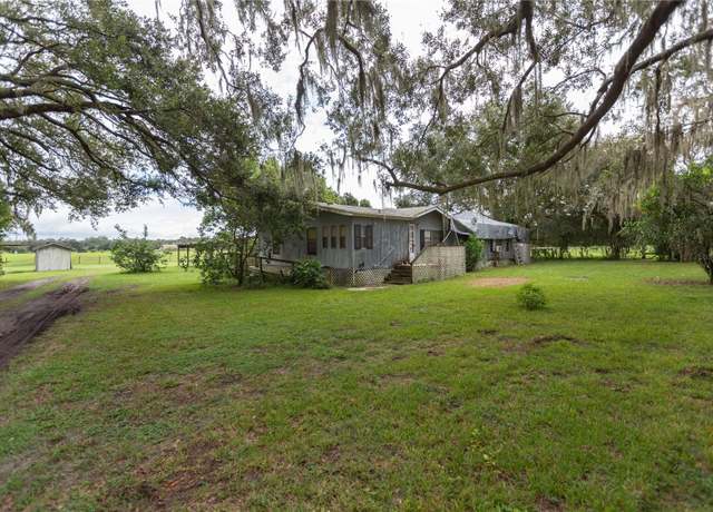 Property at 392 CR 542e, Bushnell, FL 33513, 3 beds, 3 baths