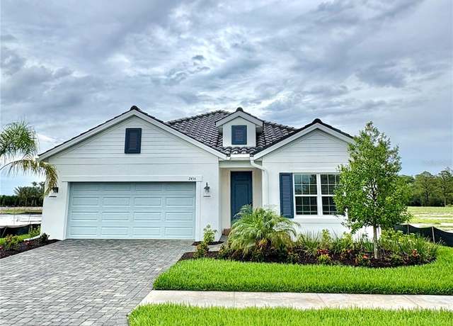 Property at 2456 Star Apple Way, Sarasota, FL 34240, 4 beds, 4.5 baths