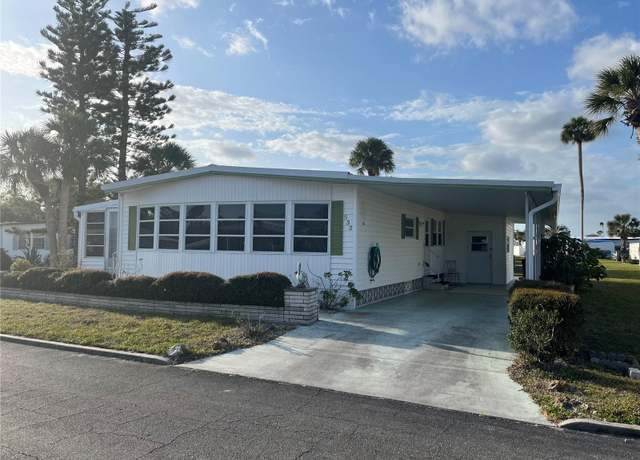 Property at 532 Via Veneto, Venice, FL 34285, 2 beds, 2 baths