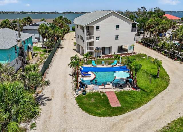 Property at 5031 N Beach Rd #118, Englewood, FL 34223, 2 beds, 2 baths