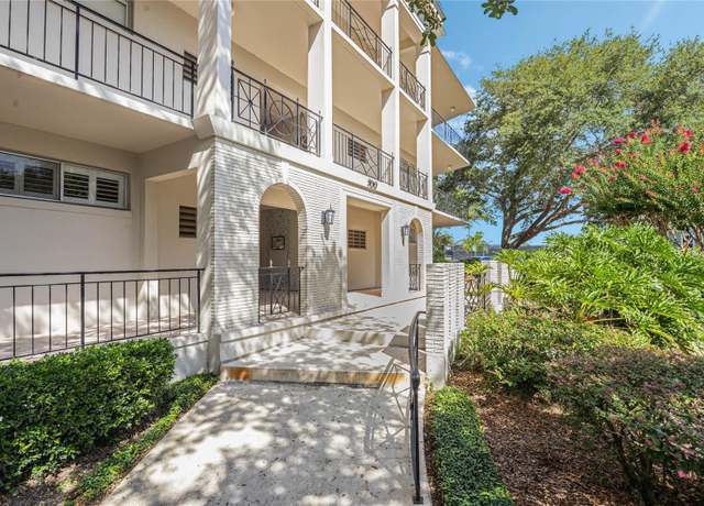 Property at 700 Melrose Ave Unit K32, Winter Park, FL 32789, 1 bed, 1 bath