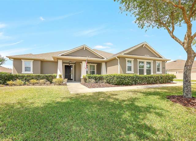 Property at 2781 Sand Oak Loop, Apopka, FL 32712, 4 beds, 2.5 baths