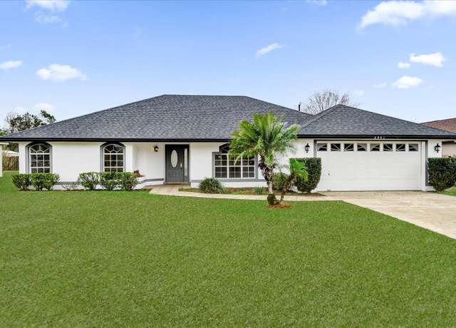 Property at 2841 Derby Dr, Deltona, FL 32738, 3 beds, 2 baths