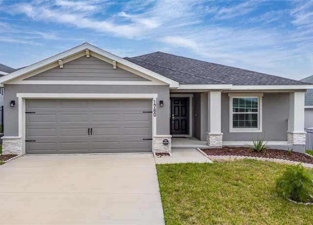 Property at 1760 Astrid Rd, Davenport, FL 33837, 4 beds, 2 baths