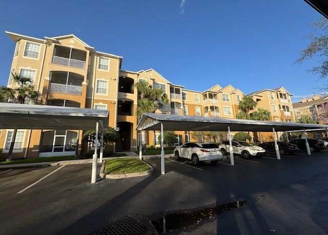 Property at 6451 Old Park Ln #302, Orlando, FL 32835, 2 beds, 2 baths