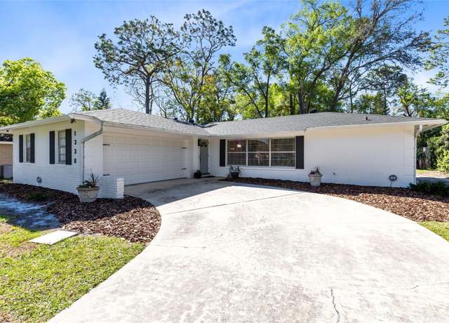 Property at 1338 Franklin St, Altamonte Springs, FL 32701, 3 beds, 2 baths
