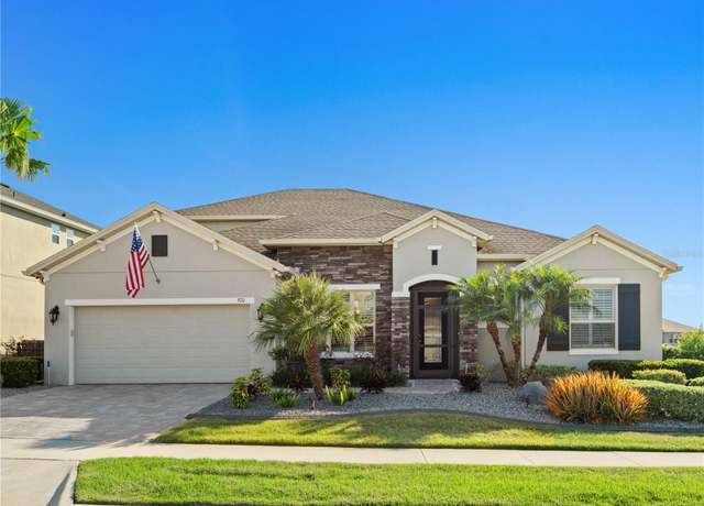 Property at 970 Timberview Rd, Clermont, FL 34715, 5 beds, 4 baths