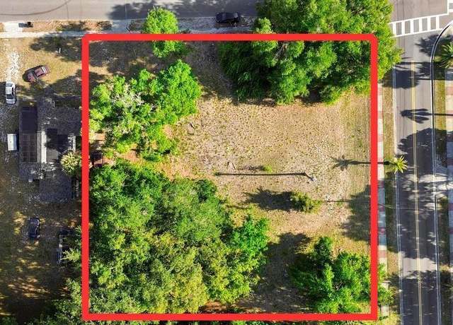 Property at 816 S Central Ave, Apopka, FL 32703