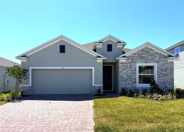 Property at 131 Addle Hill Ct, Deland, FL 32720, 4 beds, 2 baths