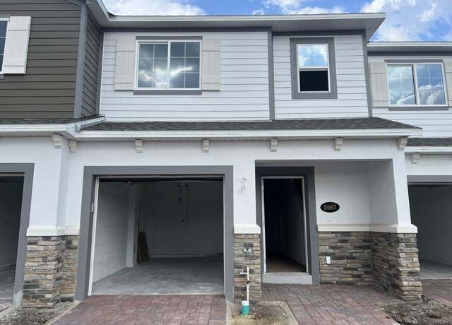 Property at 5087 Prairie Preserve Run, St Cloud, FL 34772, 3 beds, 2.5 baths