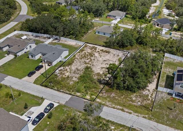 Property at 442 Caribbean Ct, Kissimmee, FL 34759