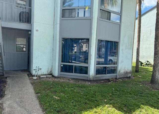 Property at 2612 Lemon Tree Ln Unit A, Orlando, FL 32839, 3 beds, 2 baths