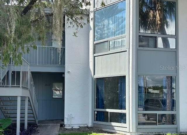Property at 2612 Lemon Tree Ln Unit A, Orlando, FL 32839, 3 beds, 2 baths