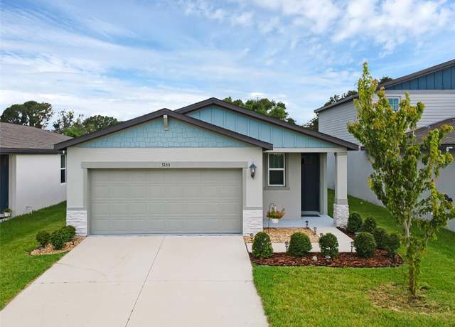 Property at 7133 Boggy Creek Pl, Parrish, FL 34219, 3 beds, 2 baths