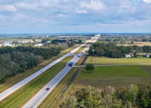 Property at 5185 NE Highway 17, Arcadia, FL 34266