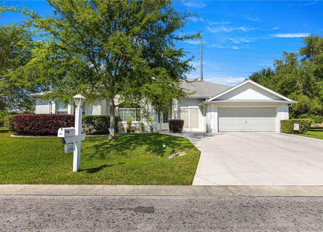 Property at 2358 NW 59th Ter, Ocala, FL 34482, 3 beds, 2 baths