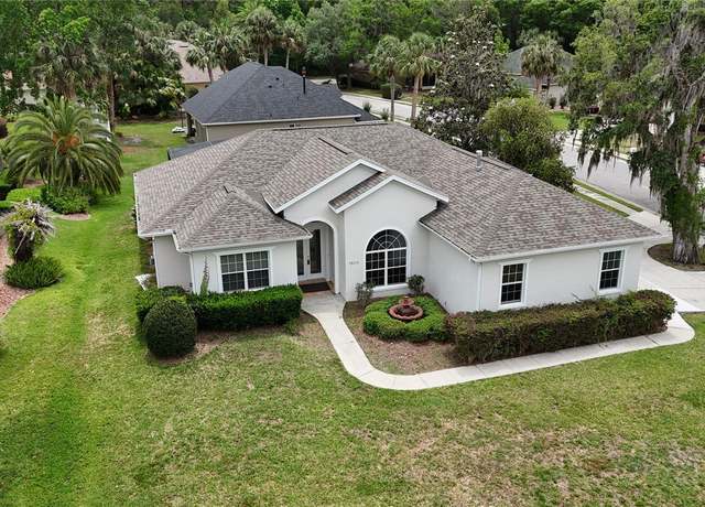 Property at 1908 SW 28th St, Ocala, FL 34471, 4 beds, 2 baths
