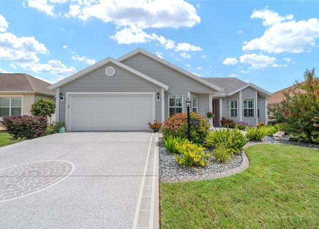 Property at 2375 Gatsby Ln, The Villages, FL 32162, 3 beds, 2 baths