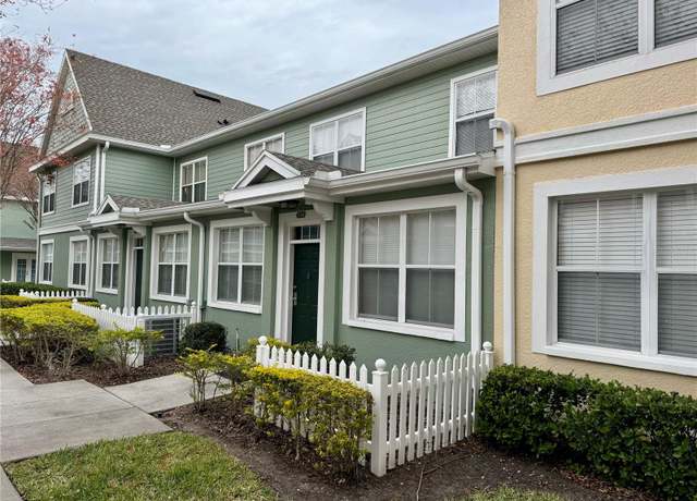 Property at 2200 San Christabolo Dr #106, Kissimmee, FL 34741, 3 beds, 2 baths