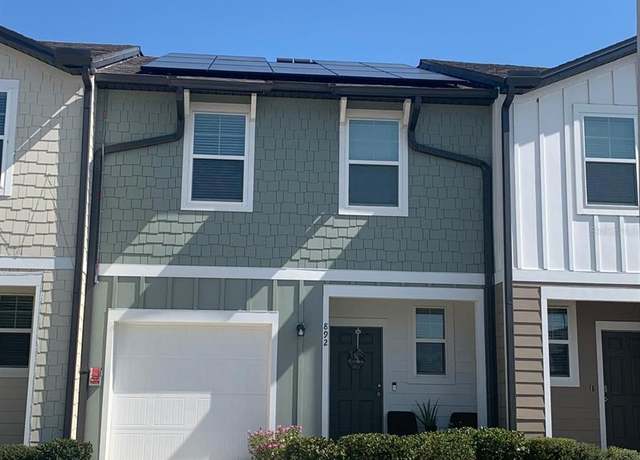 Property at 892 Grandin St, Davenport, FL 33837, 3 beds, 2.5 baths