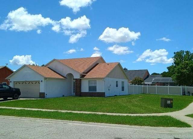 Property at 1606 Liggins Ave, Kissimmee, FL 34744, 3 beds, 2 baths