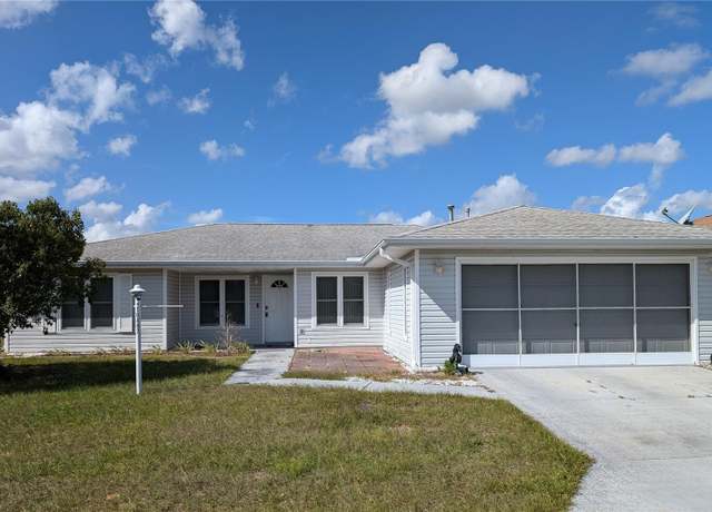 Property at 10482 S Clint Loop, Floral City, FL 34436, 3 beds, 2 baths