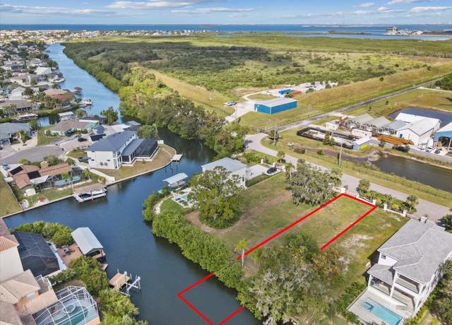 Property at 552 Estuary Shore Ln, Apollo Beach, FL 33572