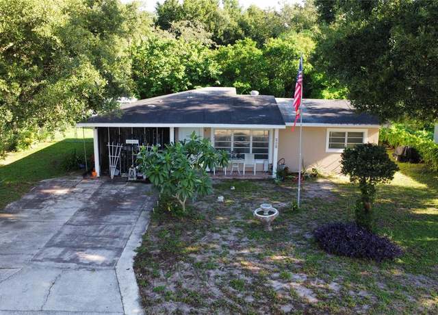 Property at 111 2nd Jpv St Unit JPV, Winter Haven, FL 33880, 3 beds, 1 bath