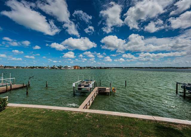 Property at 15851 Redington Dr, Redington Beach, FL 33708