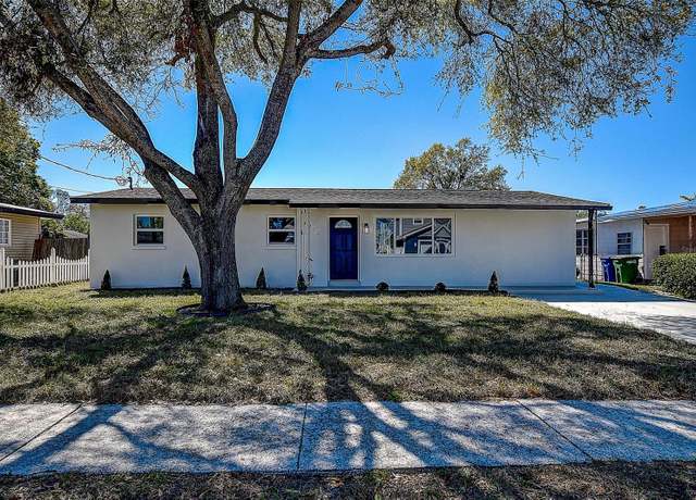 Property at 4712 W Iowa Ave, Tampa, FL 33616, 4 beds, 2 baths