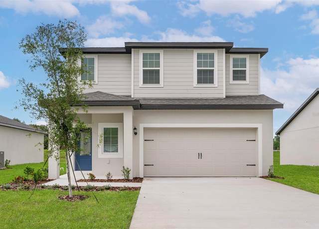 Property at 13280 Tula Loop, Astatula, FL 34705, 4 beds, 2.5 baths