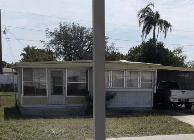 Property at 5118 River Birch Ave, Holiday, FL 34690, 1 bed, 1 bath