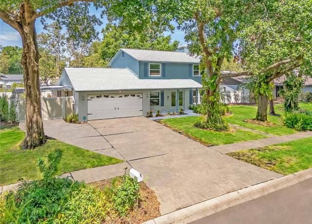 Property at 9410 Alanbrooke St, Temple Terrace, FL 33637, 3 beds, 2.5 baths