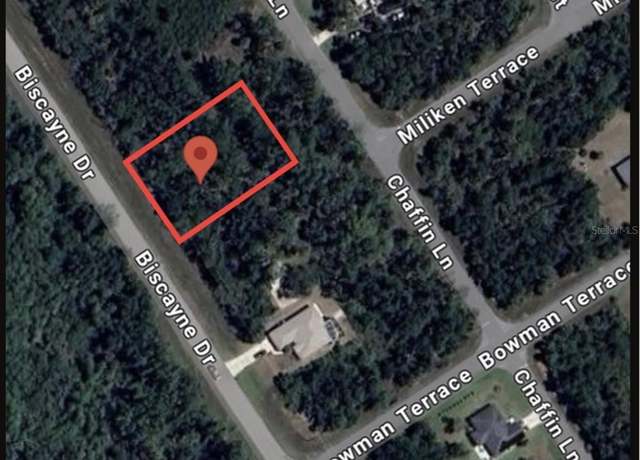 Property at 1780 Biscayne Dr, Port Charlotte, FL 33953