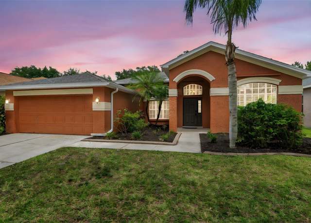 Property at 19156 Dove Creek Dr, Tampa, FL 33647, 4 beds, 3 baths