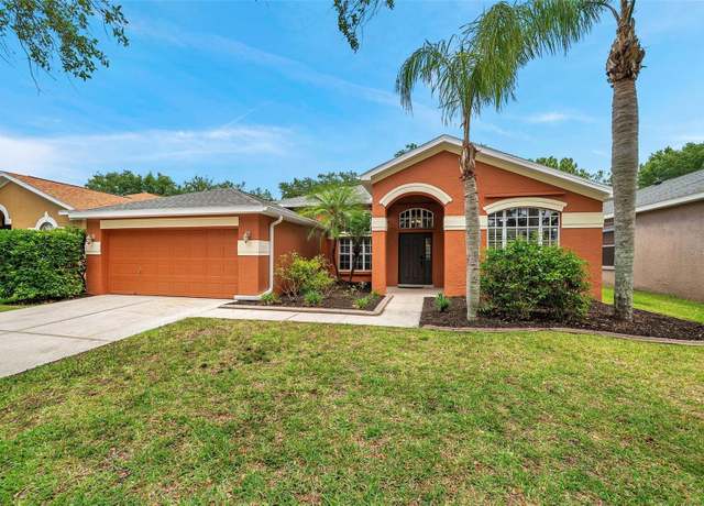 Property at 19156 Dove Creek Dr, Tampa, FL 33647, 4 beds, 3 baths