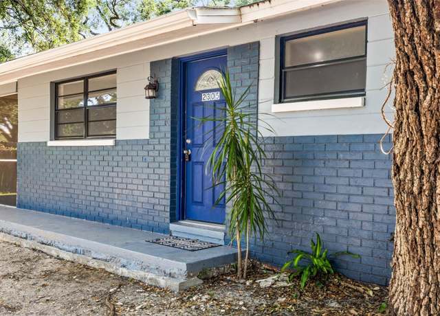 Property at 2305 N 48th St, Tampa, FL 33605, 3 beds, 1 bath