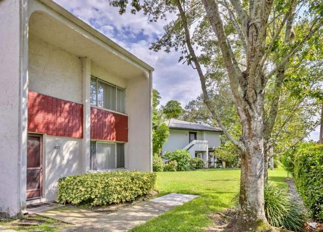 Property at 1877 Pine Cone Cir, Clearwater, FL 33760, 2 beds, 1.5 baths