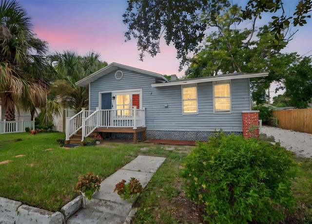 Property at 6920 N Central Ave, Tampa, FL 33604, 4 beds, 2 baths