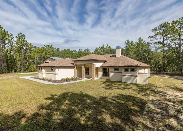 Property at 15043 Hidden Deer Trl, Brooksville, FL 34614, 3 beds, 2 baths