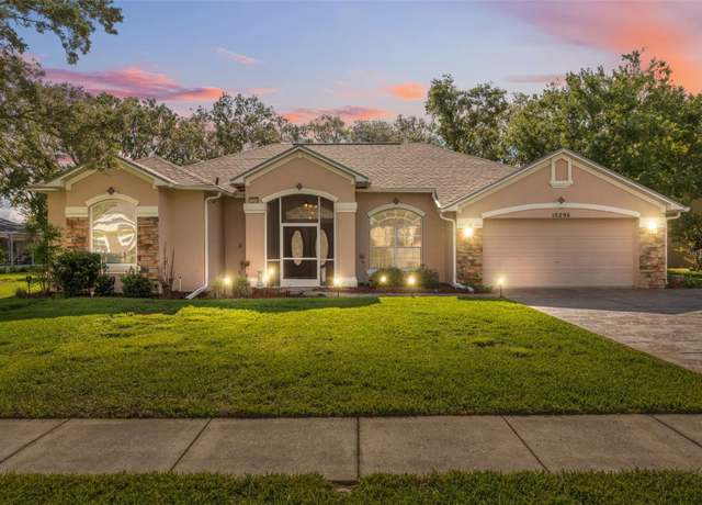 Property at 10296 Palmgren, Spring Hill, FL 34608, 4 beds, 2 baths