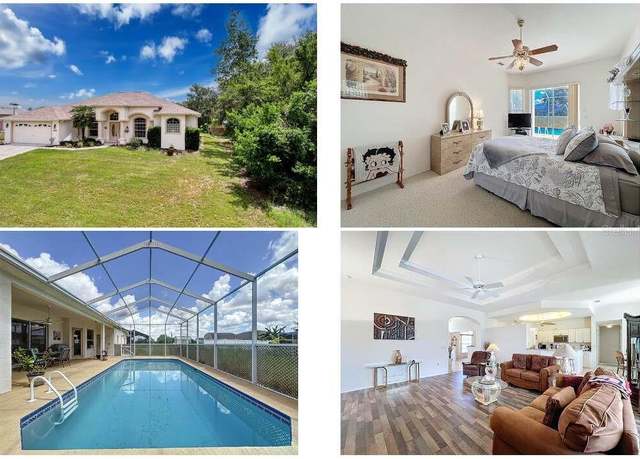 Property at 3046 Rim Dr, Spring Hill, FL 34609, 3 beds, 2 baths