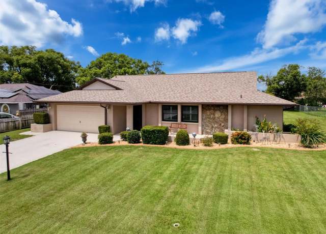 Property at 10123 Carrin Rd, Spring Hill, FL 34608, 2 beds, 2 baths