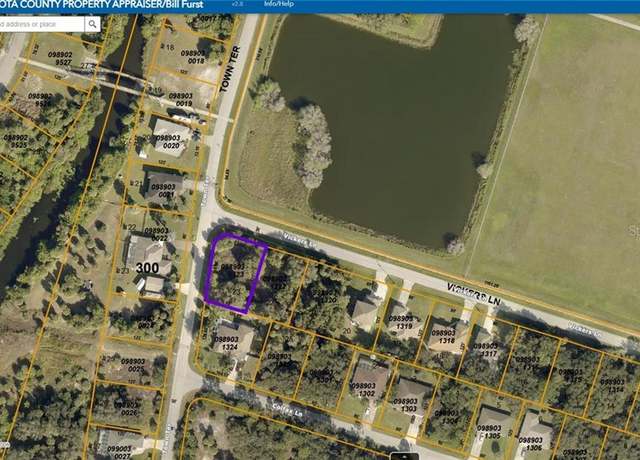 Property at Town Ter, North Port, FL 34286