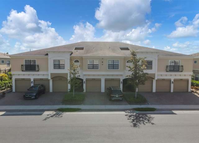 Property at 4174 Overture Cir #519, Bradenton, FL 34209, 3 beds, 2.5 baths