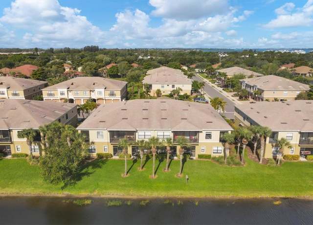 Property at 4174 Overture Cir #519, Bradenton, FL 34209, 3 beds, 2.5 baths