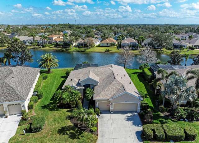 Property at 13324 Purple Finch Cir, Lakewood Ranch, FL 34202, 4 beds, 3 baths