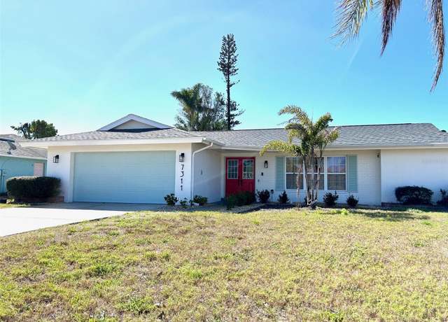 Property at 7311 13th Avenue Dr W, Bradenton, FL 34209, 3 beds, 2 baths