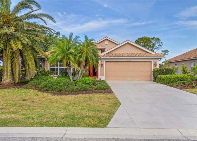 Property at 1363 New Forest Ln, Osprey, FL 34229, 2 beds, 2 baths